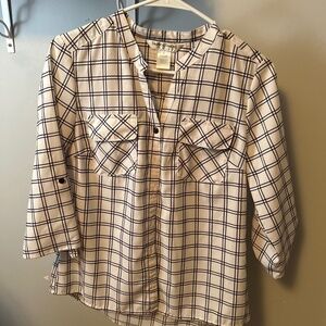 Dress Shirt